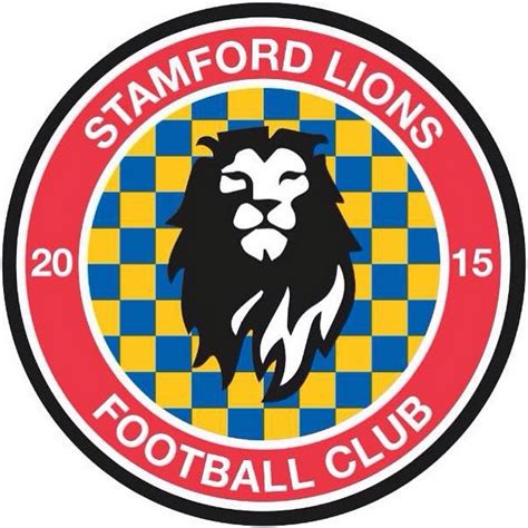 lions of stamford